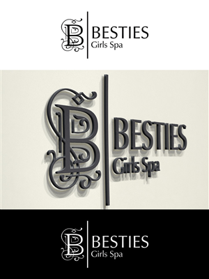 Design de Logo par Digital Mind pour ce projet | Design : #4523374