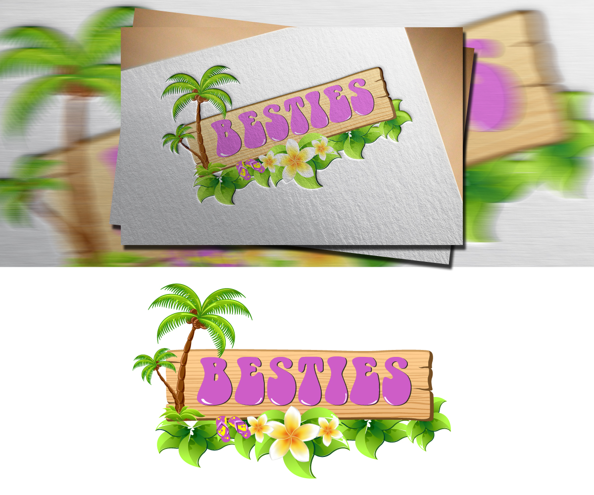 Diseño de Logo por JuanDeLaCruz para este proyecto | Diseño #4408323