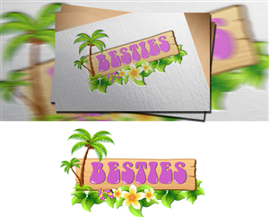 Design de Logo par JuanDeLaCruz pour ce projet | Design : #4408323