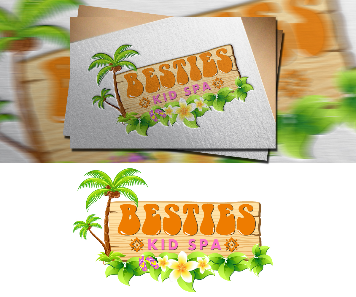 Logo Design by JuanDeLaCruz for this project | Design #4417178