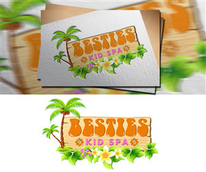 Design de Logo par JuanDeLaCruz pour ce projet | Design : #4417178