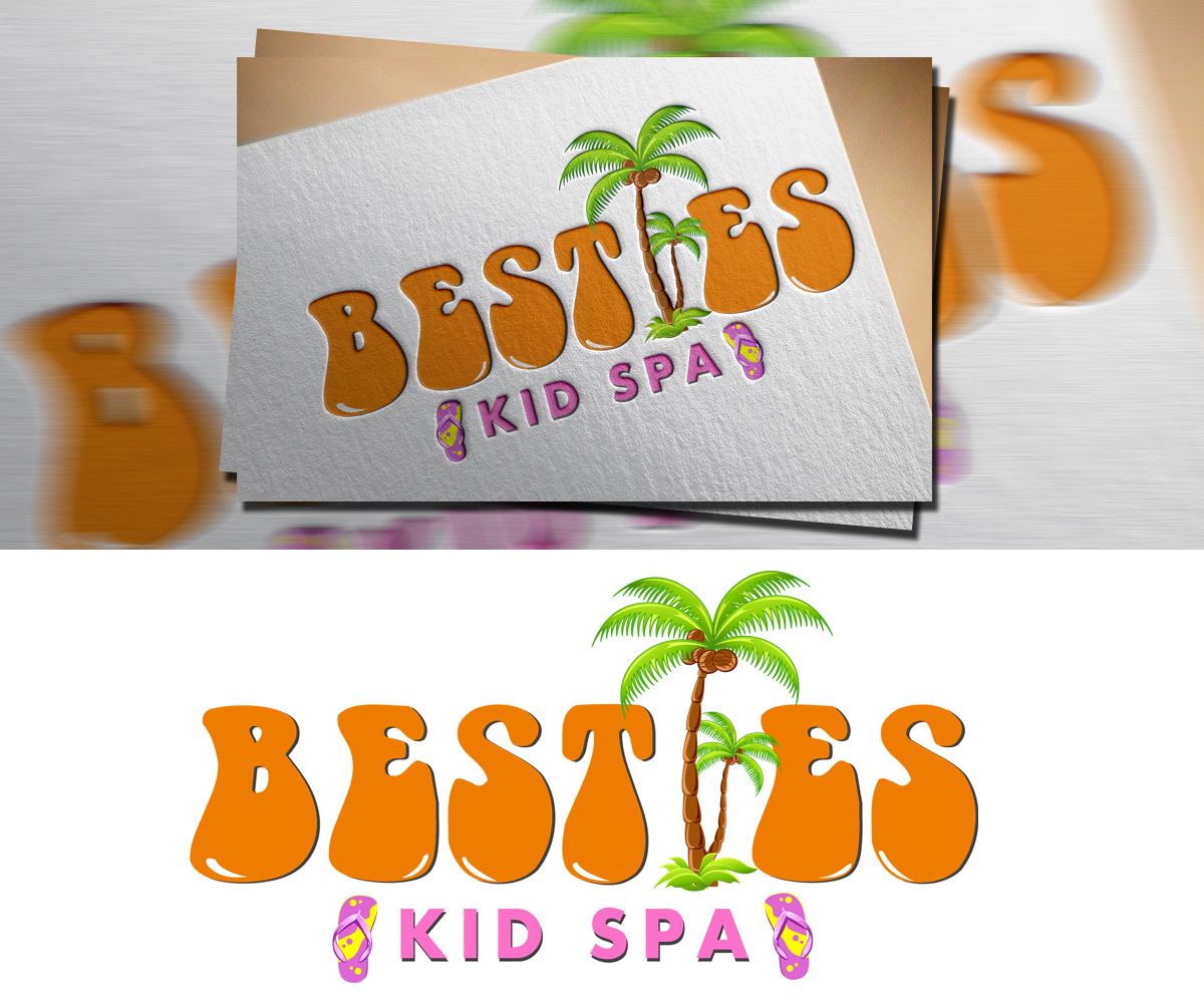 Logo Design by JuanDeLaCruz for this project | Design #4417205
