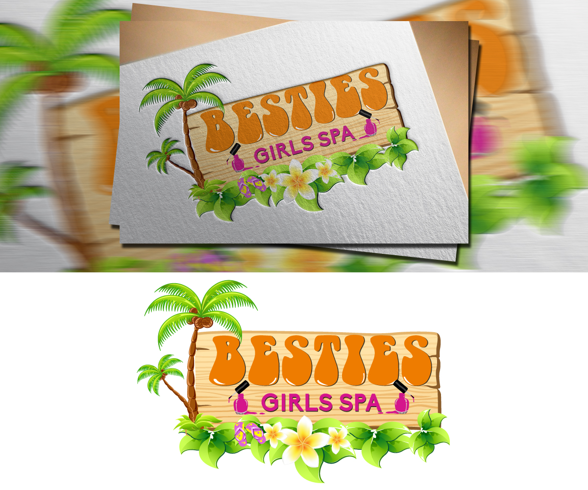 Logo Design by JuanDeLaCruz for this project | Design #4430673