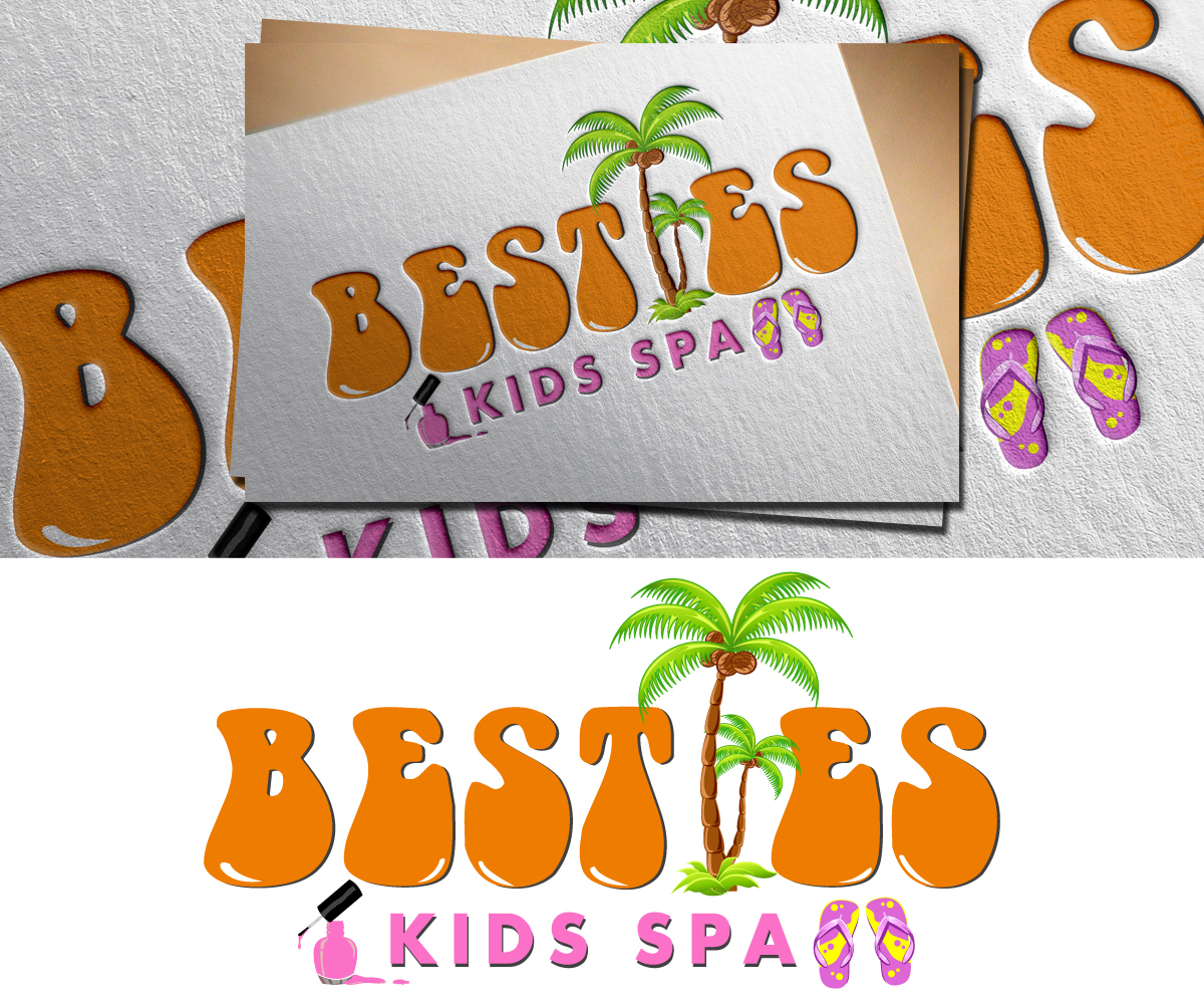 Logo Design by JuanDeLaCruz for this project | Design #4430688
