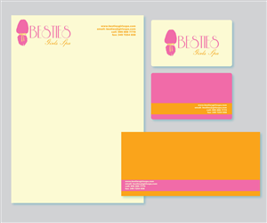 Design de Logo par elpisk pour ce projet | Design : #4496118