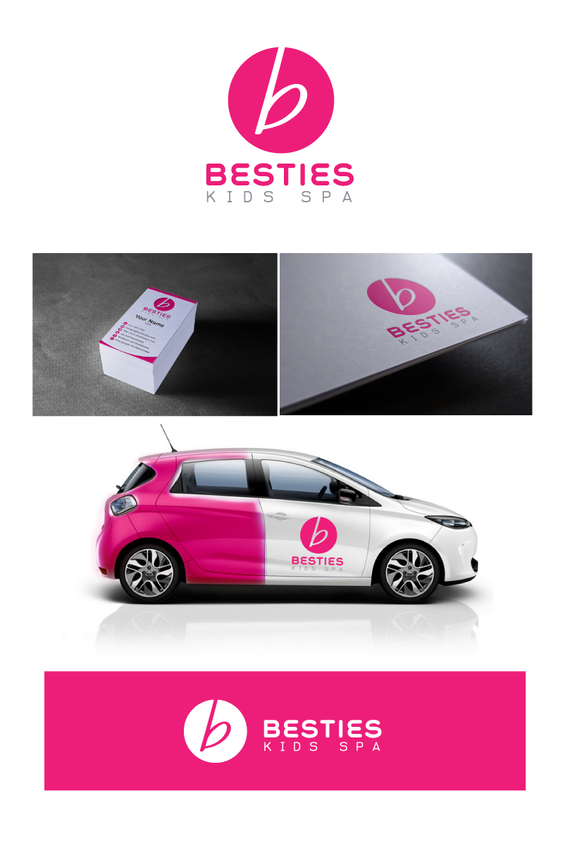Logo Design by AMBOGEStudios for this project | Design #4413961