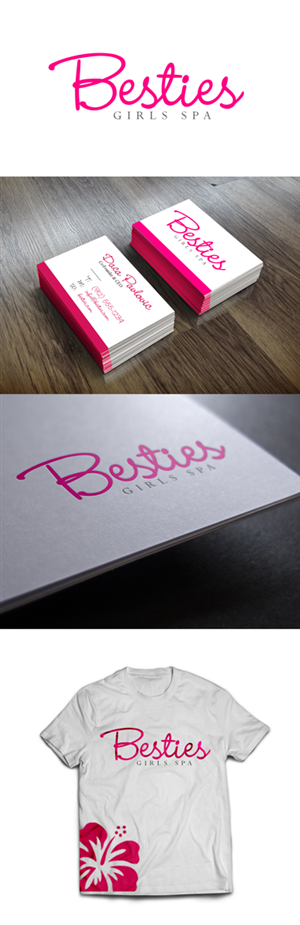 Design de Logo par AMBOGEStudios pour ce projet | Design : #4430915