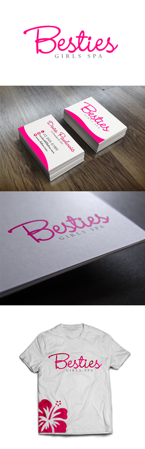 Design de Logo par AMBOGEStudios pour ce projet | Design : #4431581
