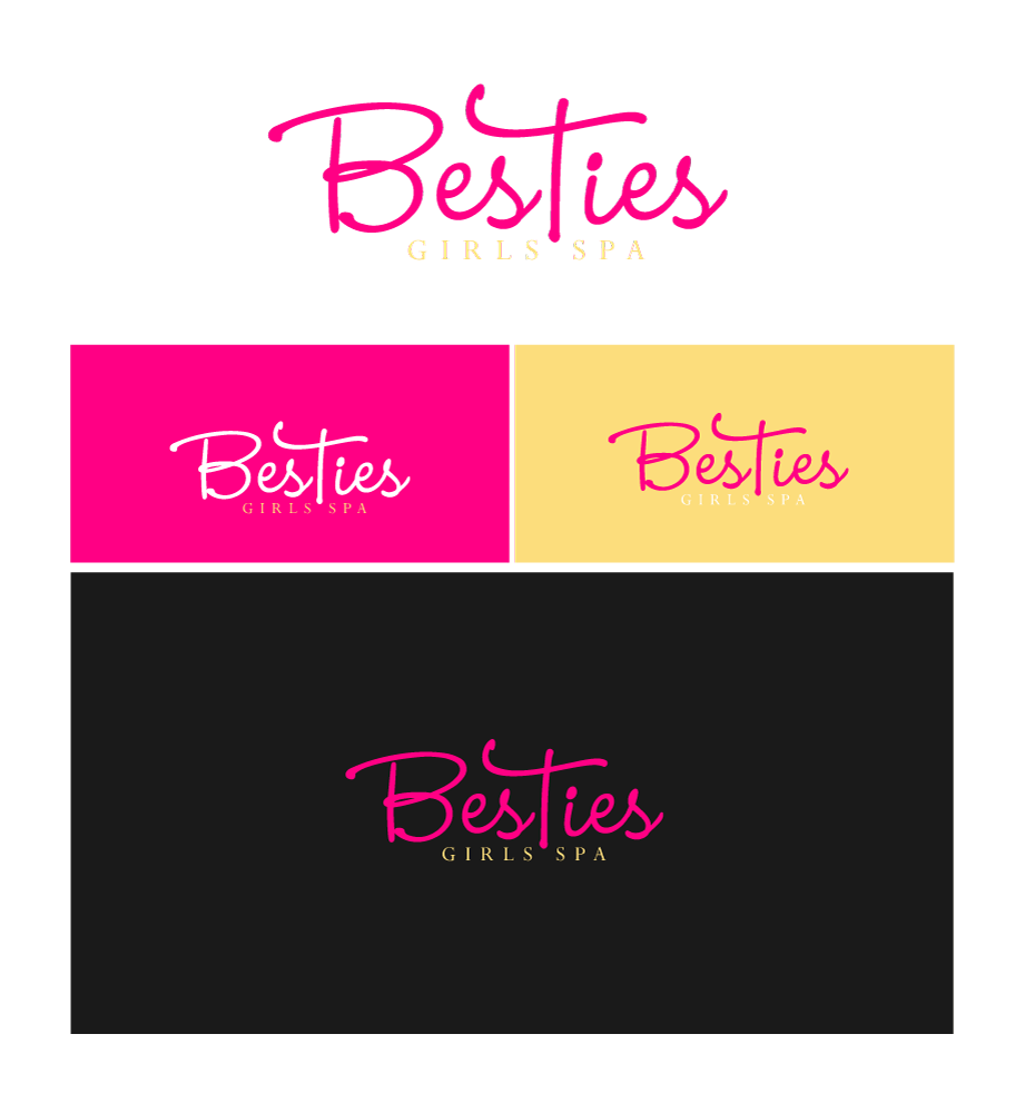 Logo Design by AMBOGEStudios for this project | Design #4445087