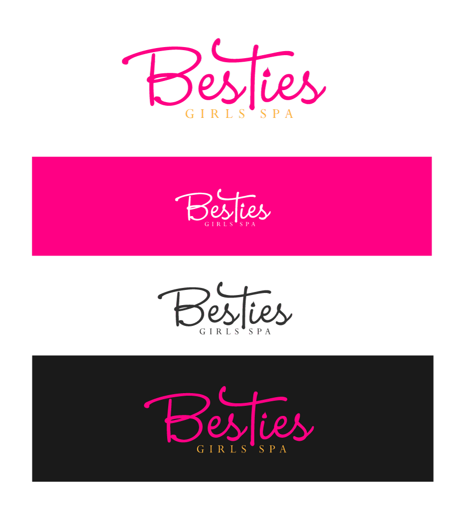 Logo Design by AMBOGEStudios for this project | Design #4445089