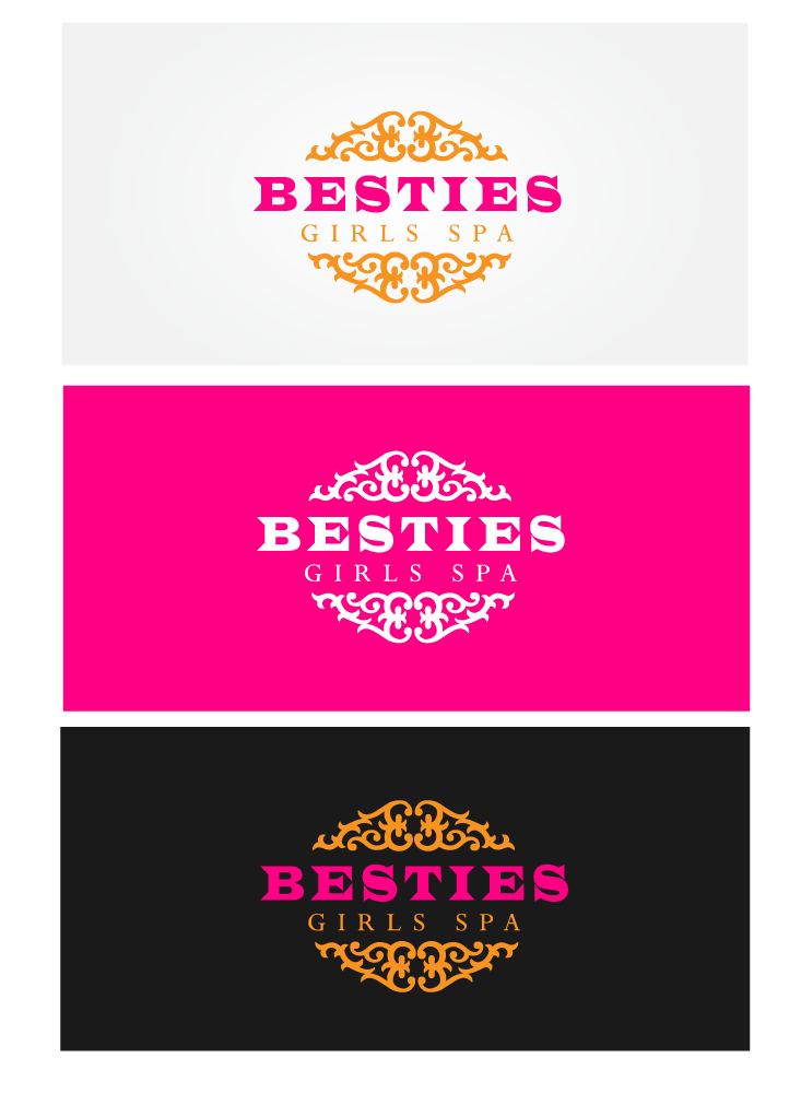 Logo Design by AMBOGEStudios for this project | Design #4445112