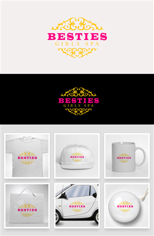 Design de Logo par AMBOGEStudios pour ce projet | Design : #4445444