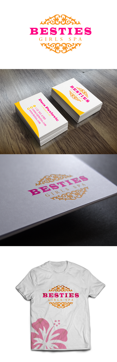 Logo Design by AMBOGEStudios for this project | Design #4445457