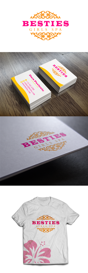 Design de Logo par AMBOGEStudios pour ce projet | Design : #4445457