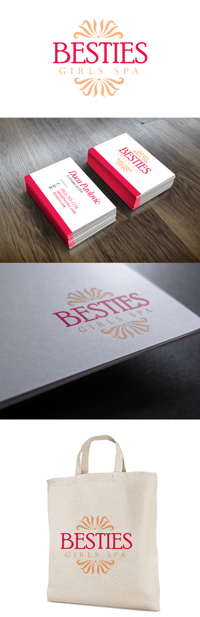 Logo Design by AMBOGEStudios for this project | Design #4452032