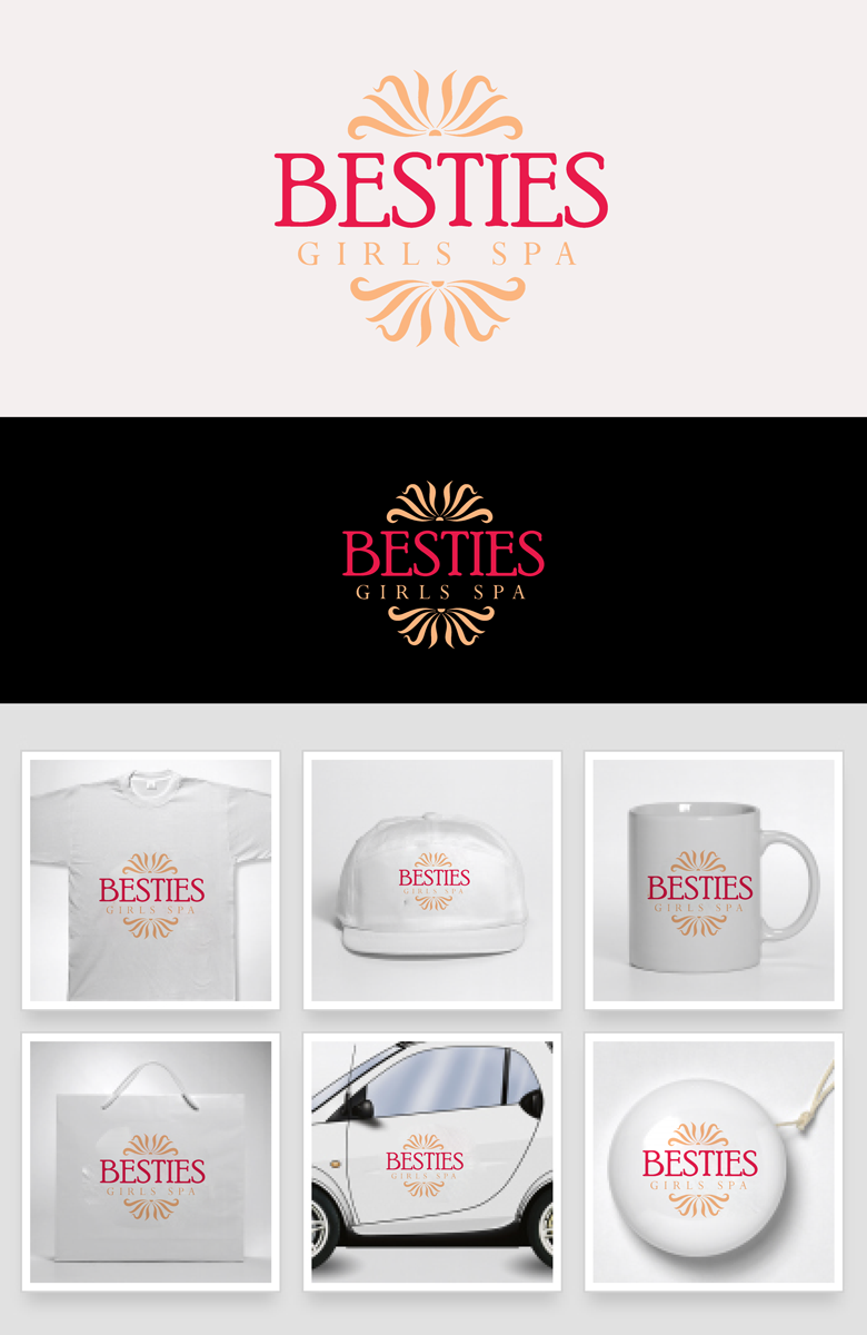 Logo Design by AMBOGEStudios for this project | Design #4452051