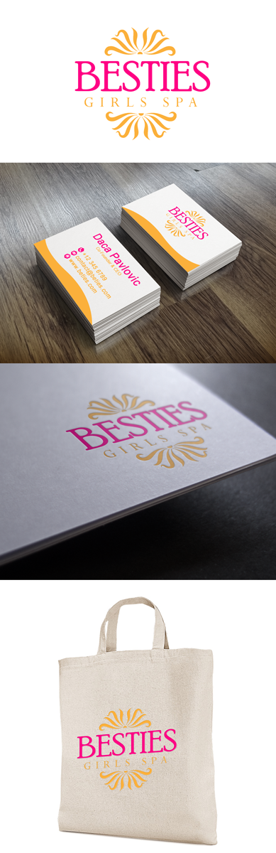 Design de Logo par AMBOGEStudios pour ce projet | Design #4452371
