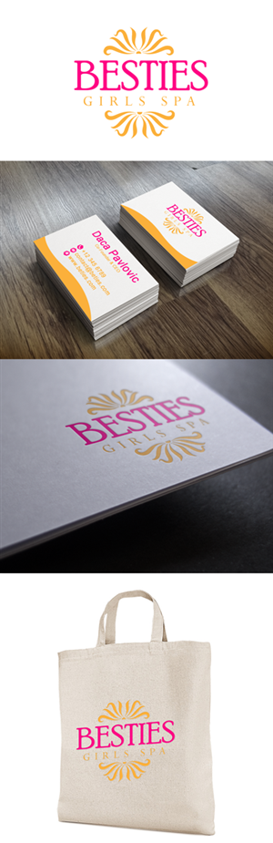 Design de Logo par AMBOGEStudios pour ce projet | Design : #4452371