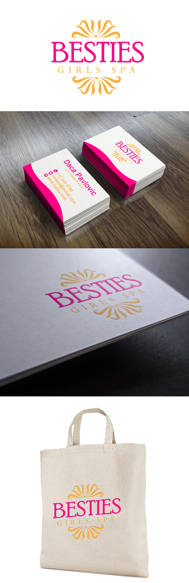 Logo Design by AMBOGEStudios for this project | Design #4452419
