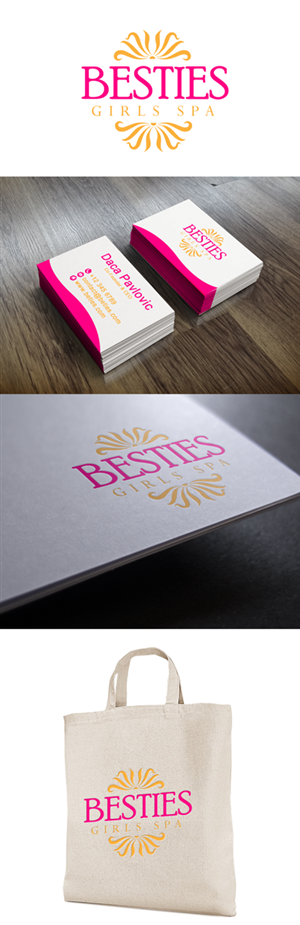 Design de Logo par AMBOGEStudios pour ce projet | Design : #4452419