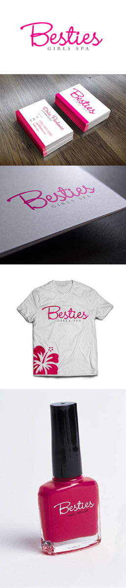 Logo Design by AMBOGEStudios for this project | Design #4457366