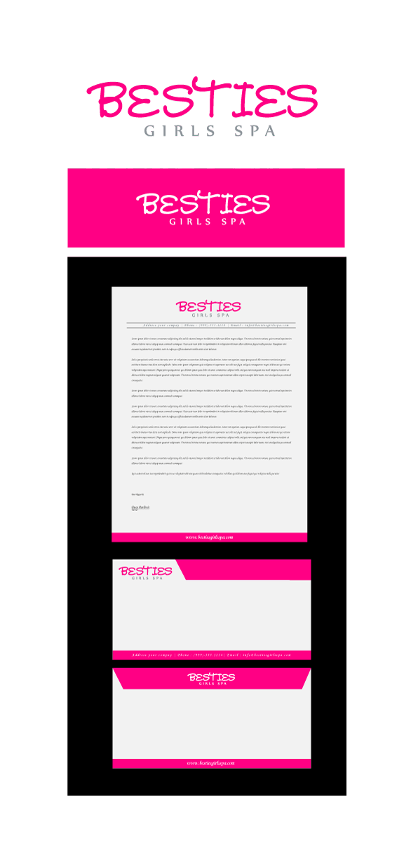 Logo Design by AMBOGEStudios for this project | Design #4463566