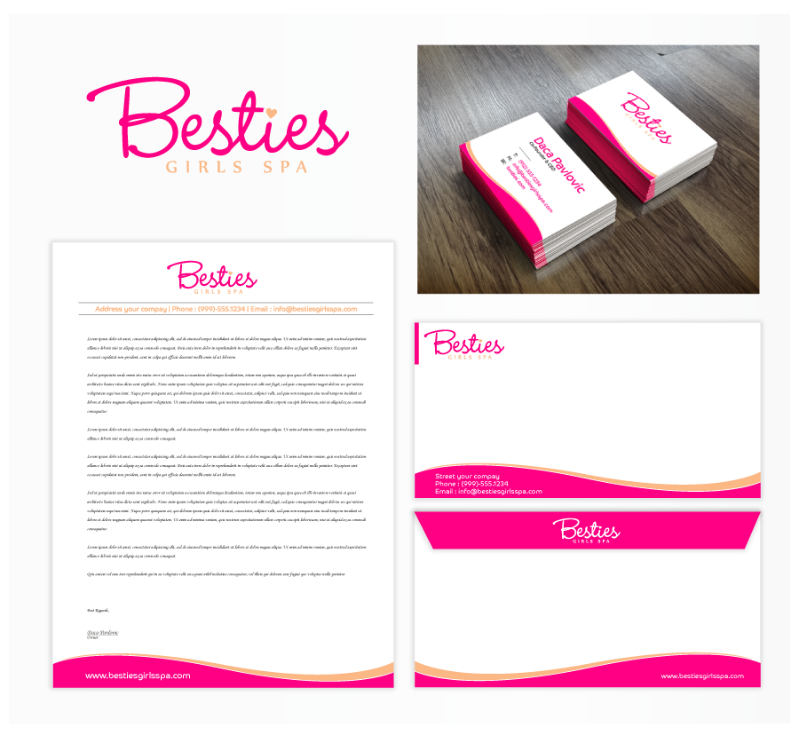 Diseño de Logo por AMBOGEStudios para este proyecto | Diseño #4484476