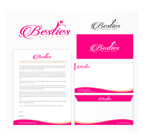 Logo Design by AMBOGEStudios for this project | Design: #4499536