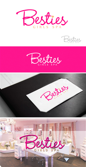 Logo Design by AMBOGEStudios for this project | Design: #4508520