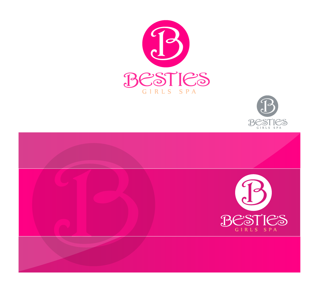 Diseño de Logo por AMBOGEStudios para este proyecto | Diseño #4515538