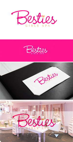 Logo Design by AMBOGEStudios for this project | Design: #4520323