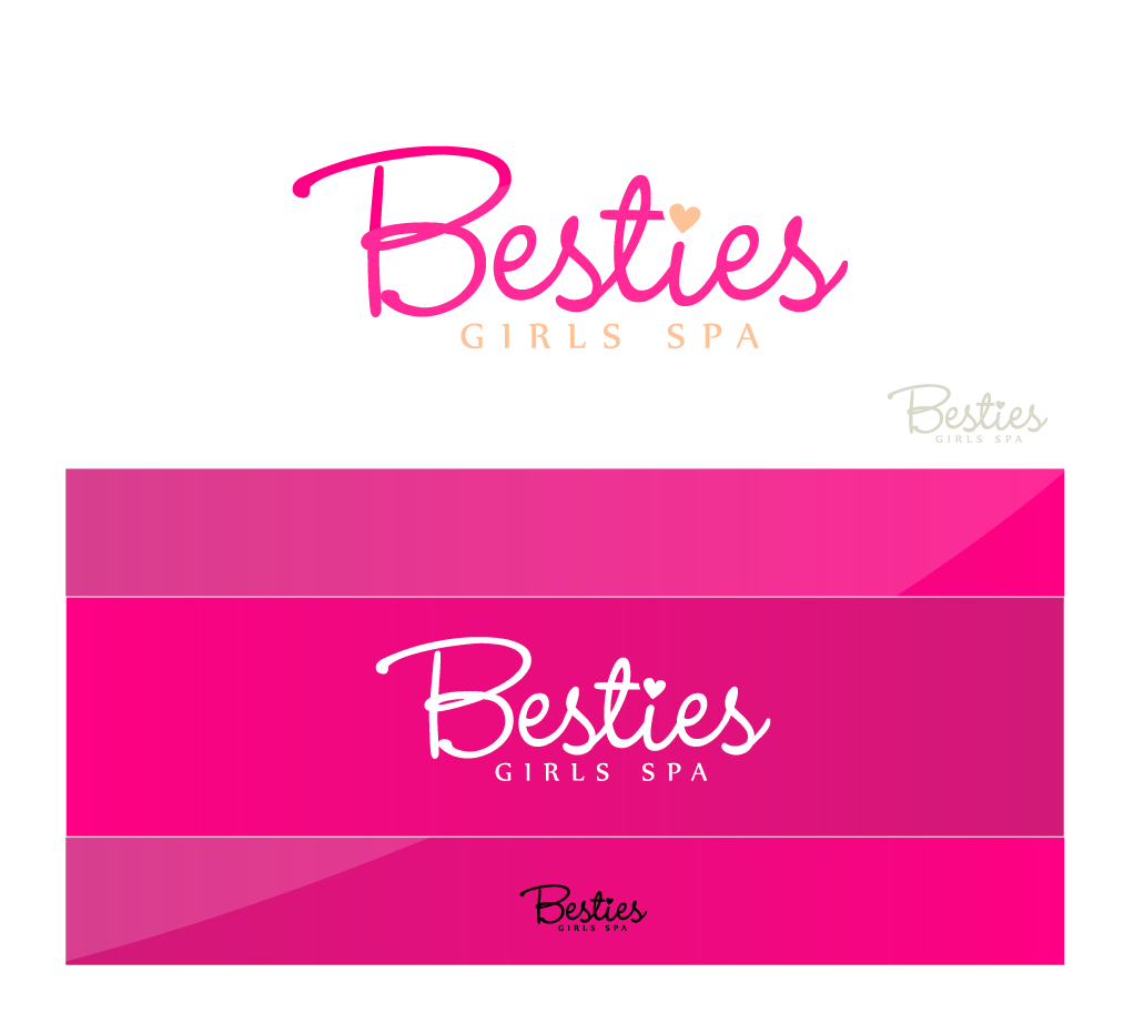 Diseño de Logo por AMBOGEStudios para este proyecto | Diseño #4543994