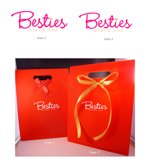 Logo Design by AMBOGEStudios for this project | Design: #4544373