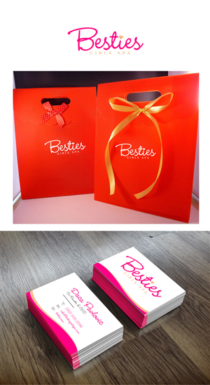 Logo Design by AMBOGEStudios for this project | Design #4574855
