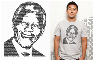 T-shirt Design by dudeowl