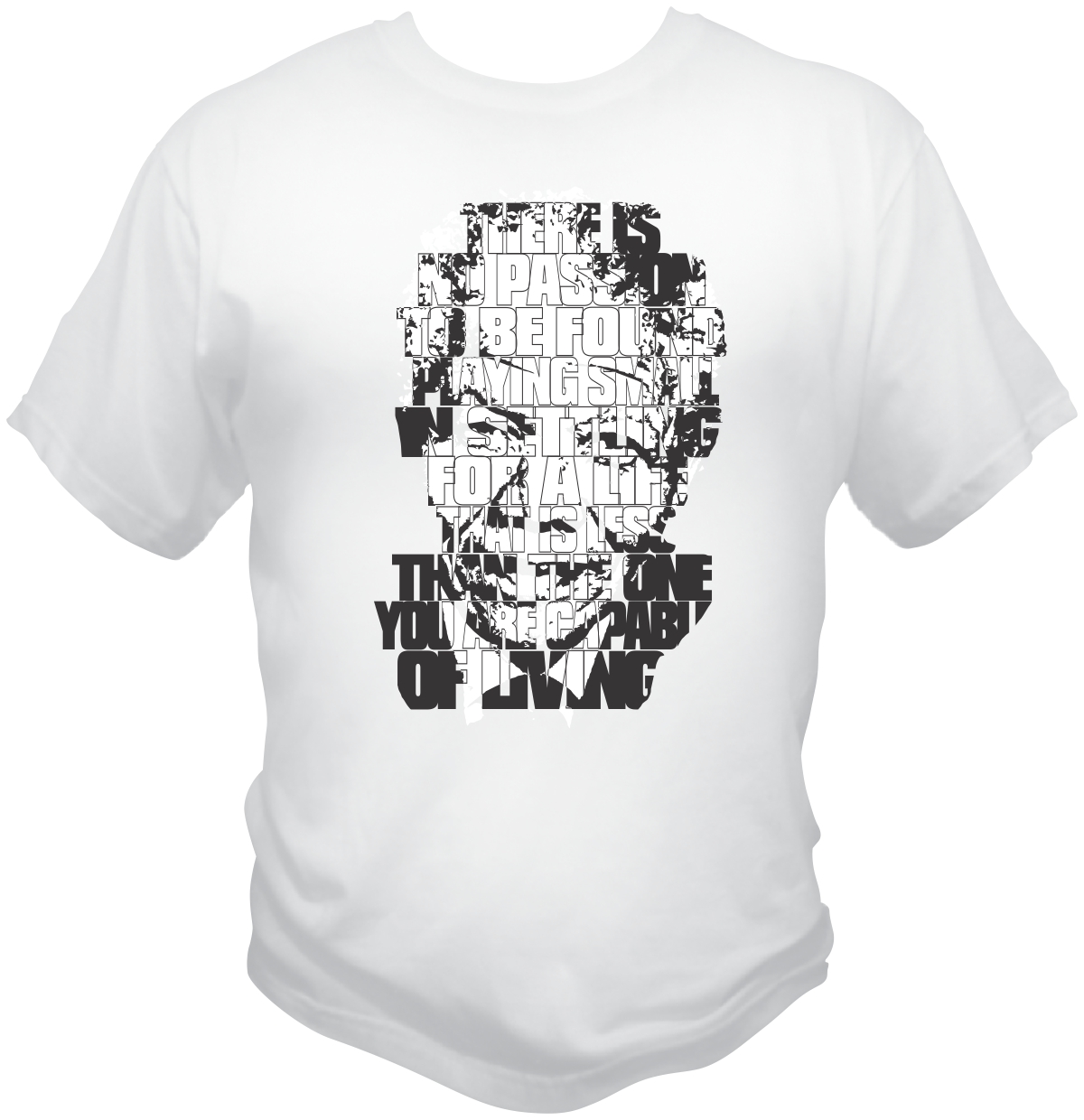 Design de T-shirt par bacujkov pour ce projet | Design #4429567