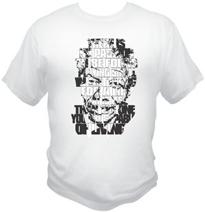 T-shirt Design by bacujkov