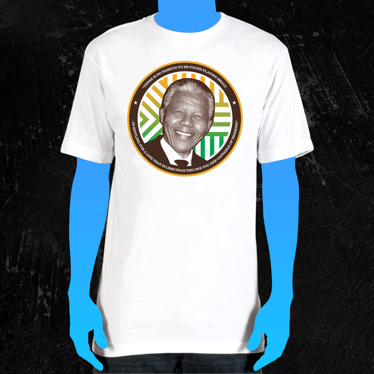 T-shirt Design by Adrian Leiva for this project | Design #4423475