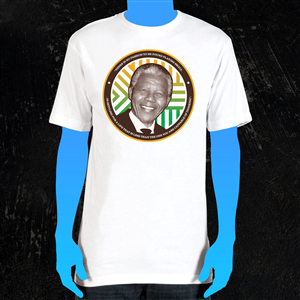 T-shirt Design by Adrian Leiva