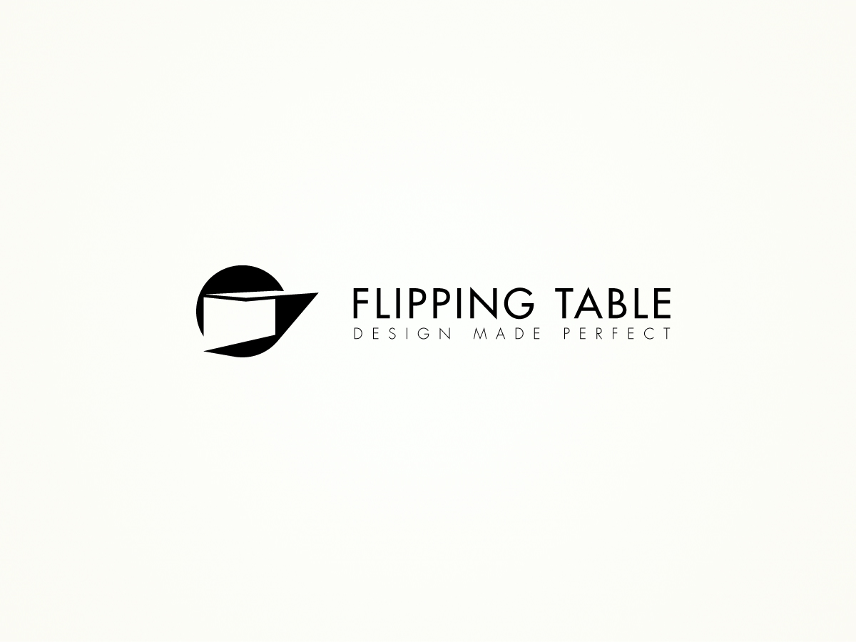 Design de Logo par olvanita pour Flipping Tables | Design #1262284
