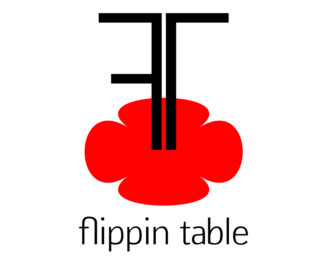 Design de Logo par ADE pour Flipping Tables | Design #1265242