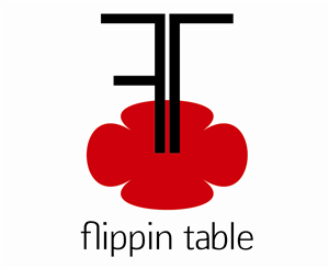 Logo Design by ADE for Flipping Tables | Design #1265242