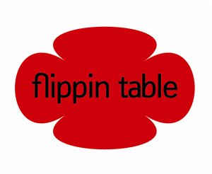 Logo Design by ADE for Flipping Tables | Design: #1265246