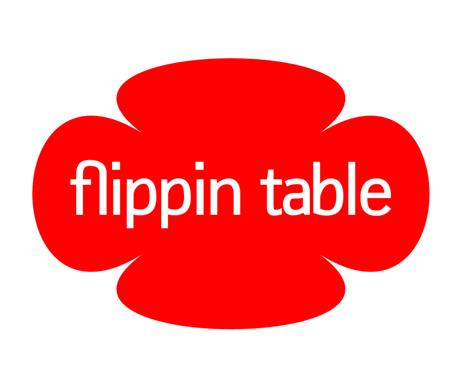 Diseño de Logo por ADE para Flipping Tables | Diseño #1265248