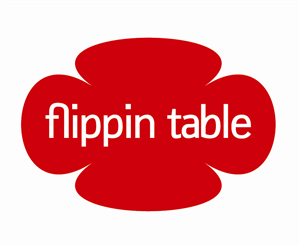 Logo Design by ADE for Flipping Tables | Design: #1265248