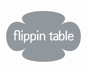Logo Design by ADE for Flipping Tables | Design: #1265251