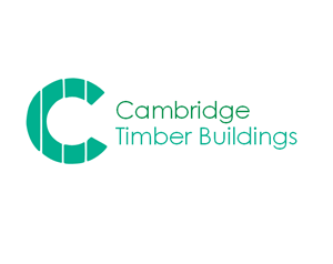 Logo-Design von SCJenkins für Cambridge Timber Buildings Ltd | Design #4455953