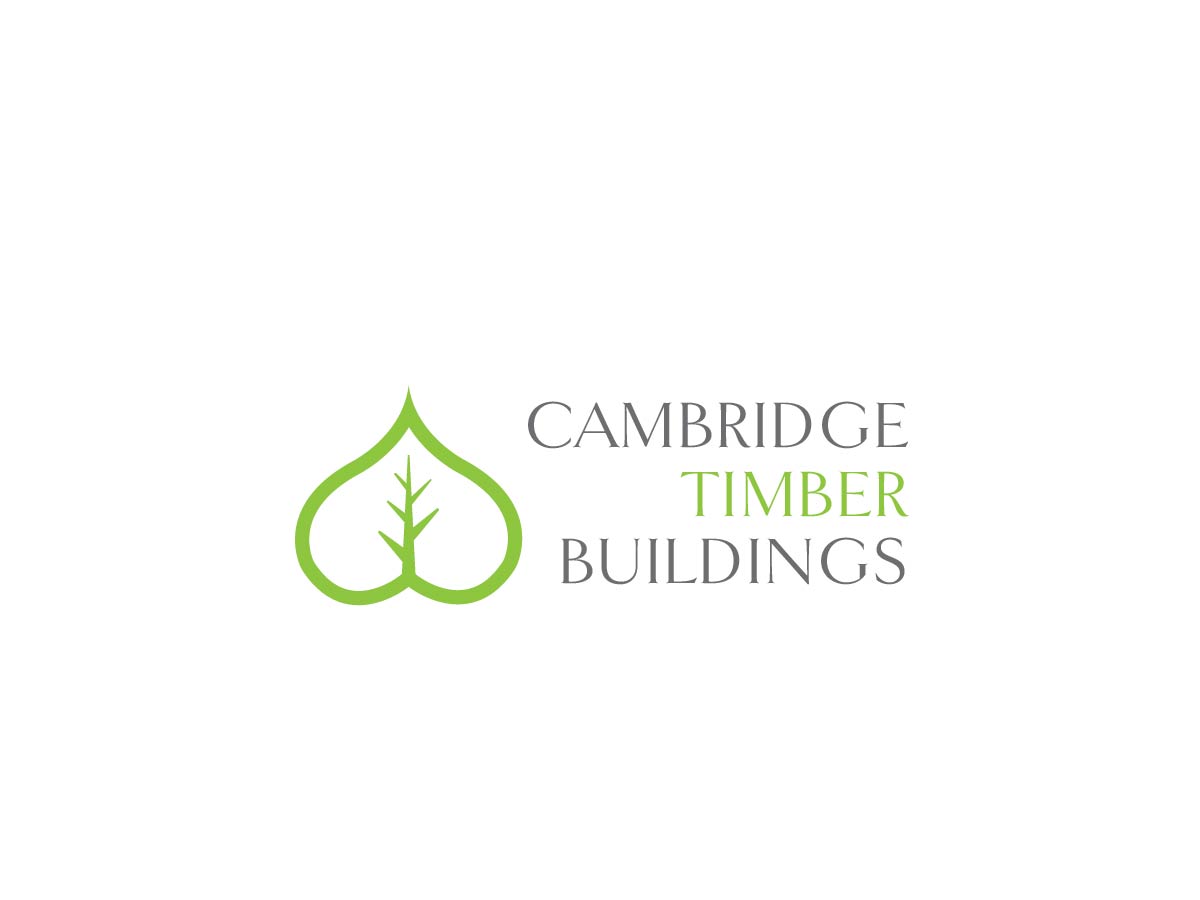 Logo Design by graphycode for Cambridge Timber Buildings Ltd | Design #4488303