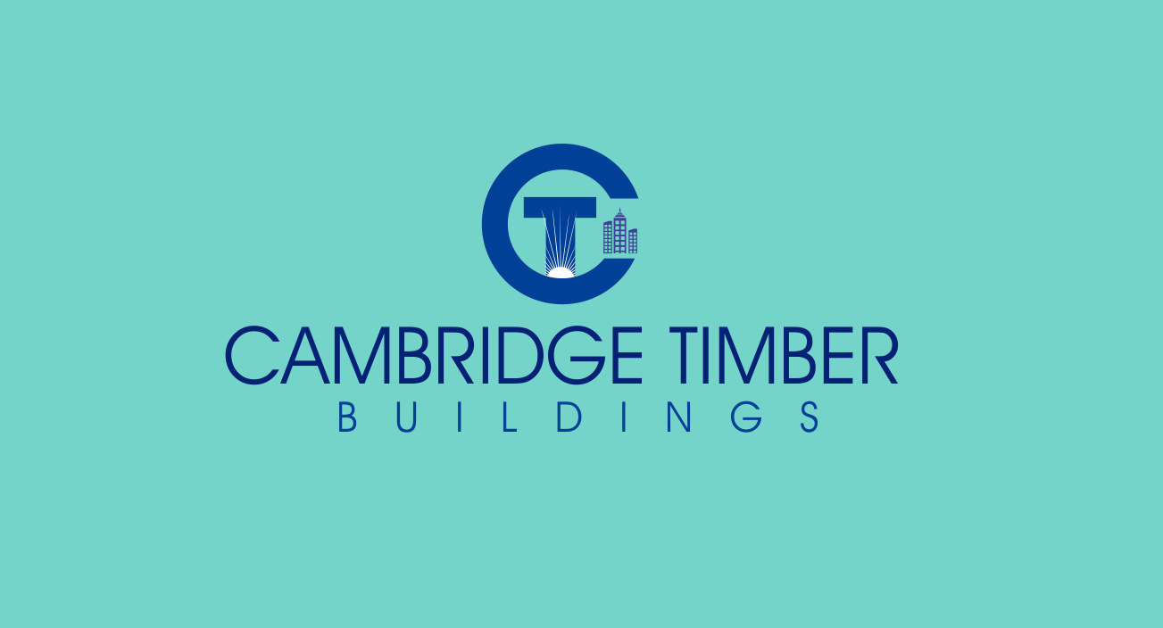 Logo Design by sanalkumar for Cambridge Timber Buildings Ltd | Design #4589916
