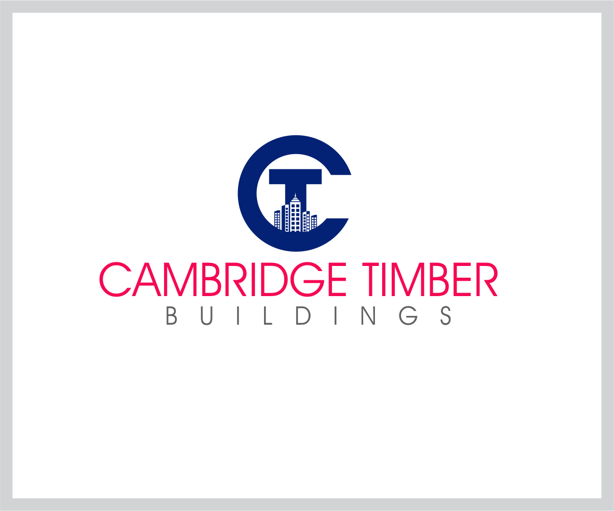 Logo Design by sanalkumar for Cambridge Timber Buildings Ltd | Design #4589983